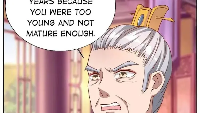 Shock the Imperial Palaces Chapter 33 page 41 - 