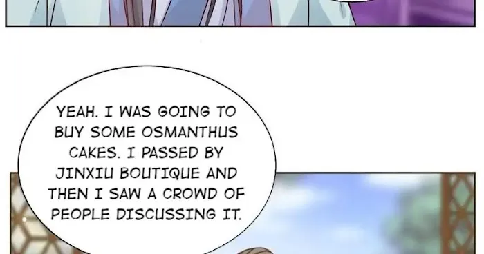 Shock the Imperial Palaces Chapter 33 page 6 - 