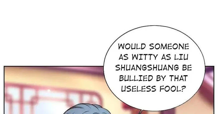 Shock the Imperial Palaces Chapter 33 page 9 - 