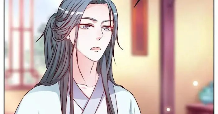 Shock the Imperial Palaces Chapter 33 page 10 - 