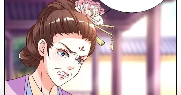 Shock the Imperial Palaces Chapter 34 page 11 - 