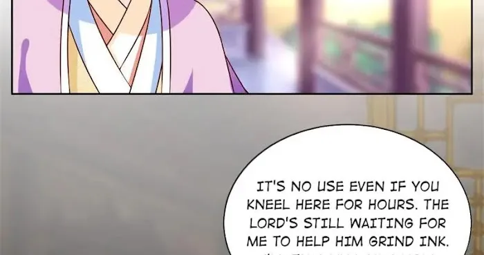 Shock the Imperial Palaces Chapter 34 page 12 - 