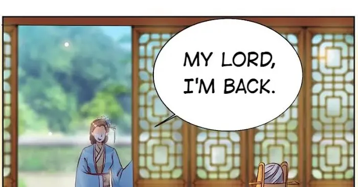 Shock the Imperial Palaces Chapter 34 page 16 - 