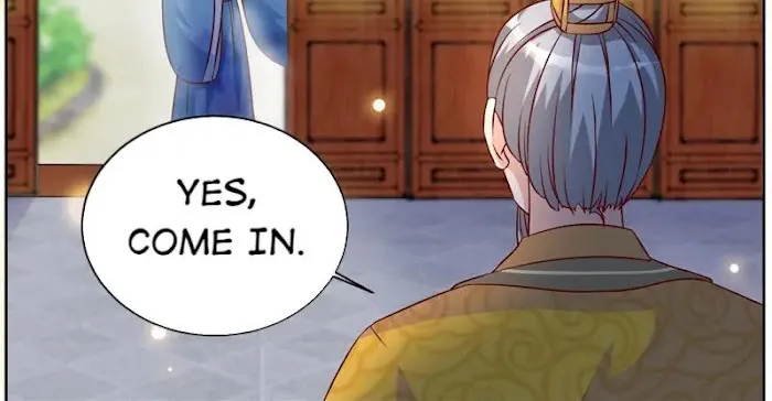 Shock the Imperial Palaces Chapter 34 page 17 - 
