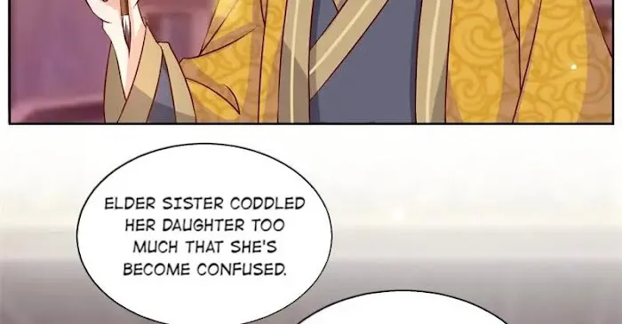 Shock the Imperial Palaces Chapter 34 page 20 - 