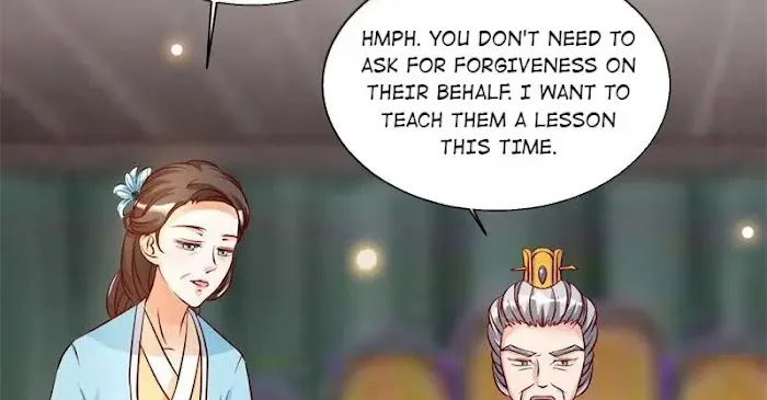 Shock the Imperial Palaces Chapter 34 page 21 - 