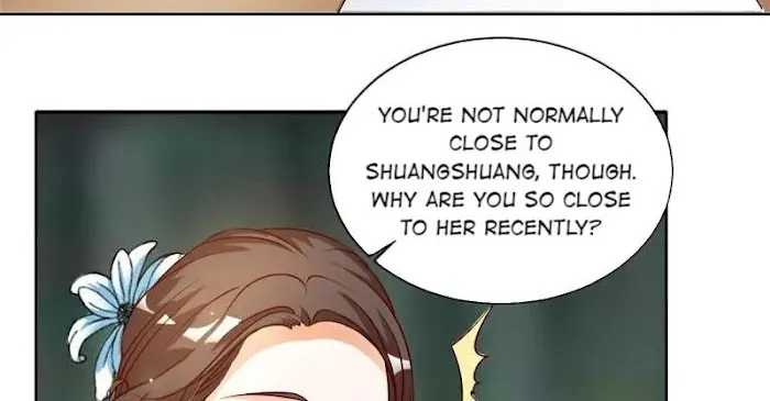 Shock the Imperial Palaces Chapter 34 page 23 - 