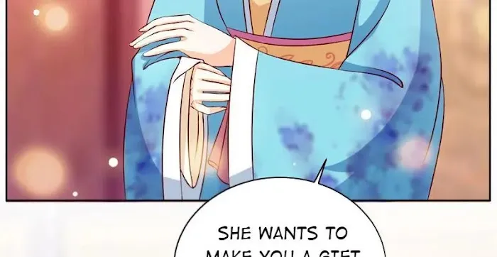 Shock the Imperial Palaces Chapter 34 page 33 - 