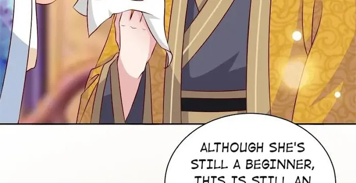 Shock the Imperial Palaces Chapter 34 page 36 - 