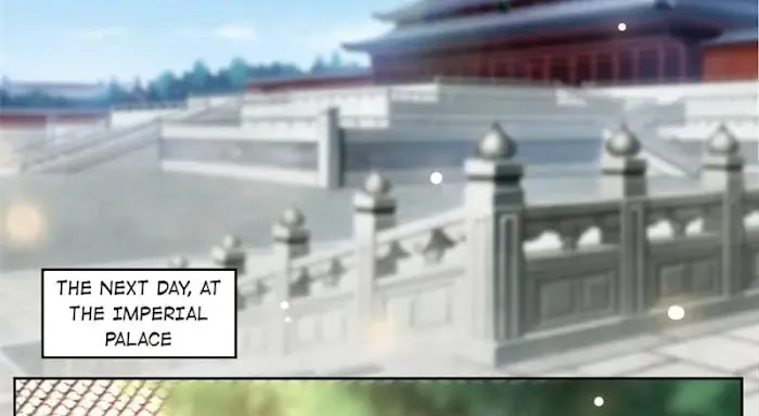 Shock the Imperial Palaces Chapter 34 page 47 - 