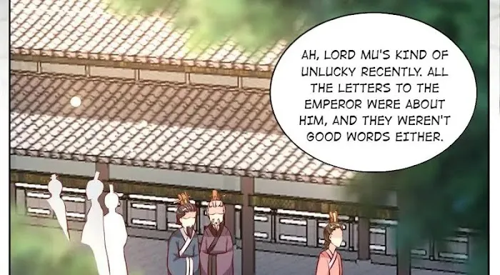 Shock the Imperial Palaces Chapter 34 page 48 - 