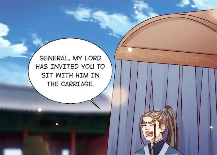 Shock the Imperial Palaces Chapter 34 page 58 - 