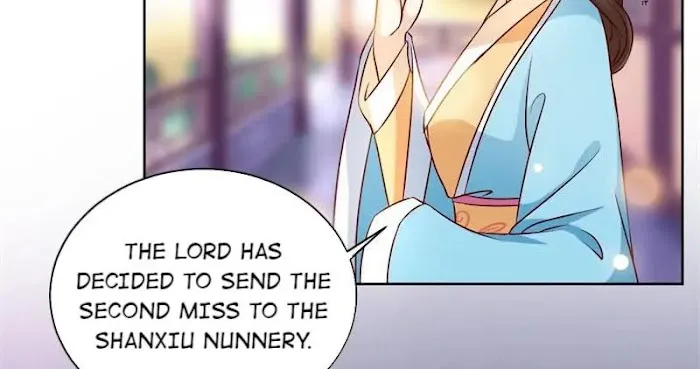 Shock the Imperial Palaces Chapter 34 page 7 - 