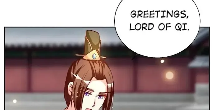 Shock the Imperial Palaces Chapter 35 page 12 - 
