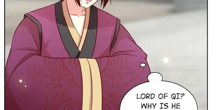 Shock the Imperial Palaces Chapter 35 page 13 - 