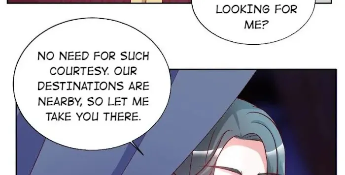 Shock the Imperial Palaces Chapter 35 page 14 - 