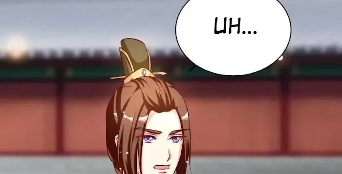 Shock the Imperial Palaces Chapter 35 page 16 - 