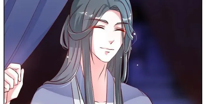 Shock the Imperial Palaces Chapter 35 page 19 - 