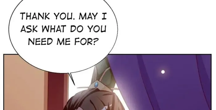 Shock the Imperial Palaces Chapter 35 page 21 - 