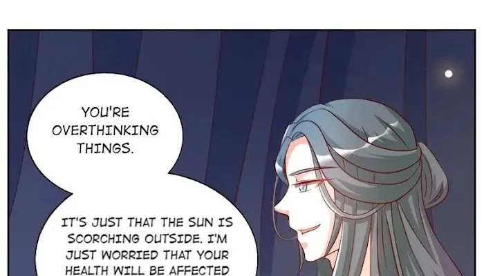 Shock the Imperial Palaces Chapter 35 page 24 - 
