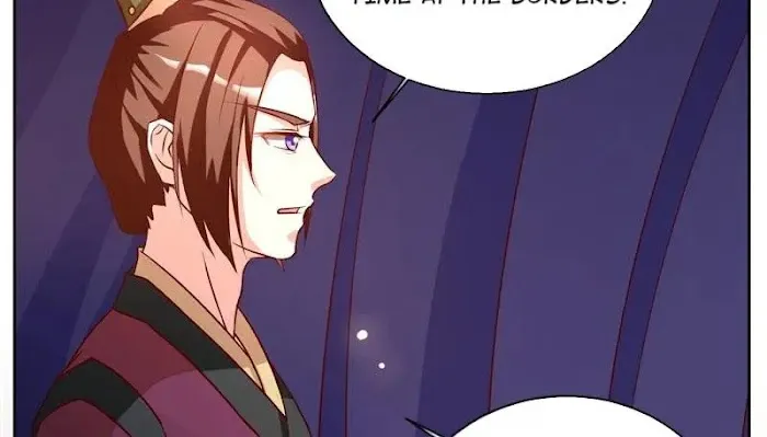 Shock the Imperial Palaces Chapter 35 page 27 - 