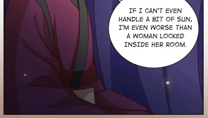 Shock the Imperial Palaces Chapter 35 page 28 - 