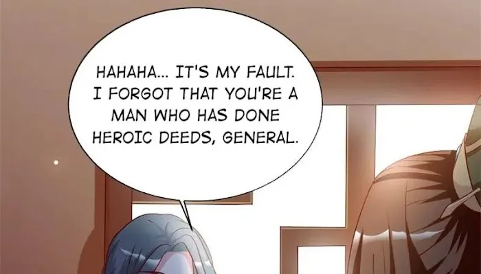Shock the Imperial Palaces Chapter 35 page 29 - 