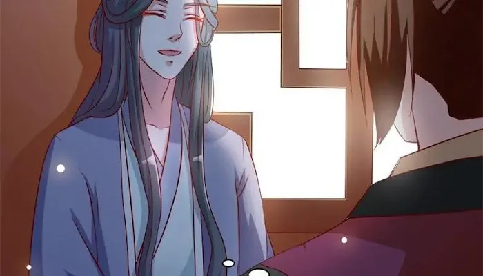 Shock the Imperial Palaces Chapter 35 page 30 - 