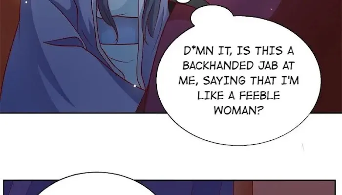 Shock the Imperial Palaces Chapter 35 page 31 - 