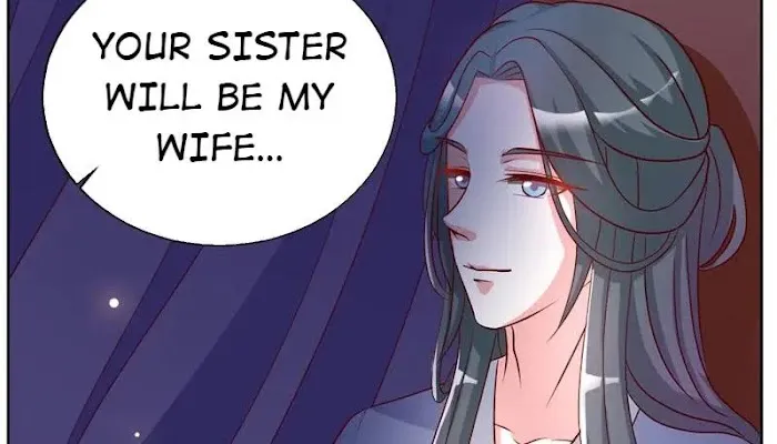 Shock the Imperial Palaces Chapter 35 page 32 - 