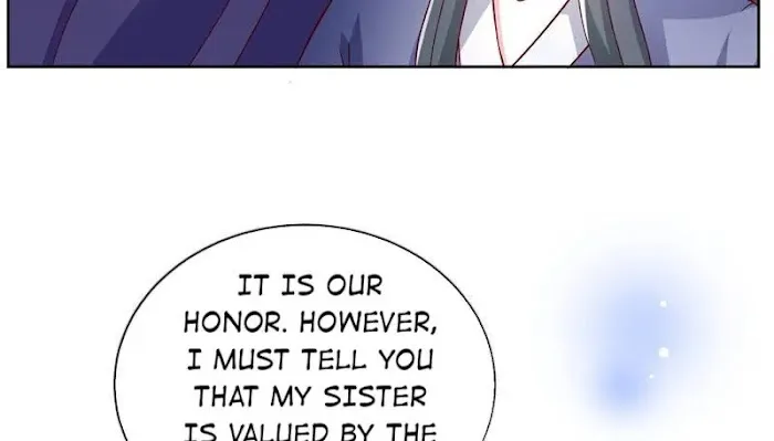 Shock the Imperial Palaces Chapter 35 page 33 - 