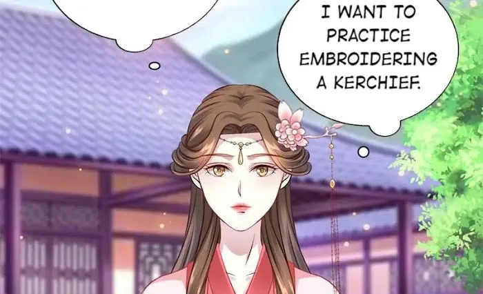Shock the Imperial Palaces Chapter 35 page 43 - 