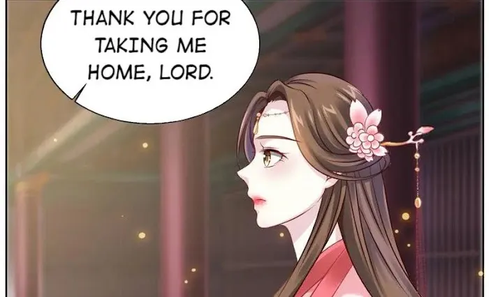 Shock the Imperial Palaces Chapter 35 page 45 - 