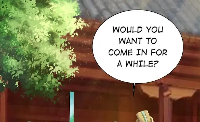 Shock the Imperial Palaces Chapter 35 page 47 - 