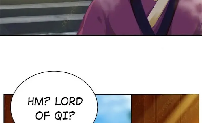 Shock the Imperial Palaces Chapter 35 page 49 - 