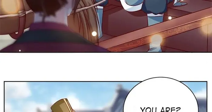 Shock the Imperial Palaces Chapter 35 page 6 - 