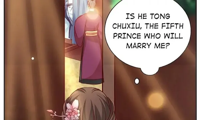 Shock the Imperial Palaces Chapter 35 page 53 - 