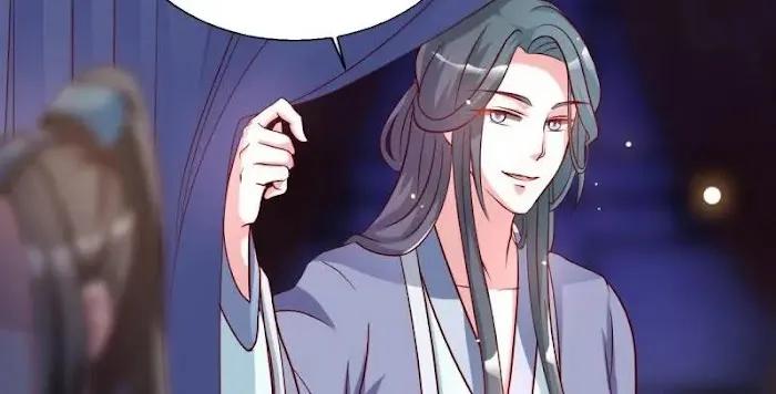 Shock the Imperial Palaces Chapter 35 page 10 - 