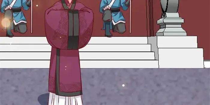 Shock the Imperial Palaces Chapter 36 page 12 - 