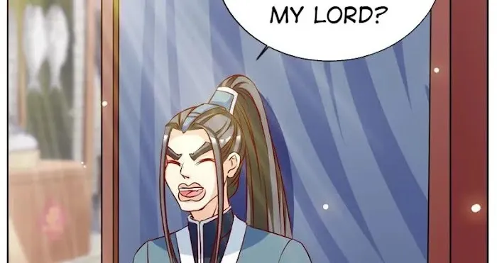 Shock the Imperial Palaces Chapter 36 page 15 - 