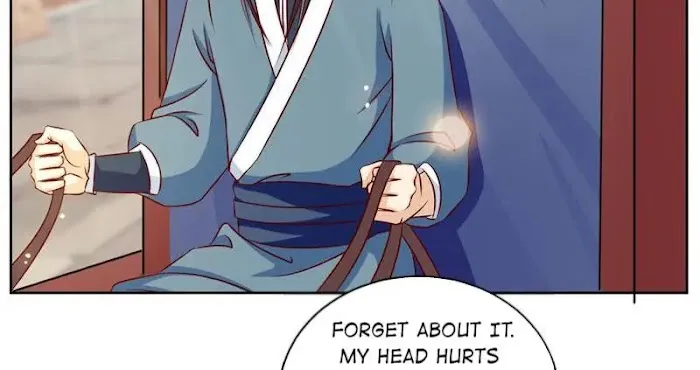 Shock the Imperial Palaces Chapter 36 page 16 - 