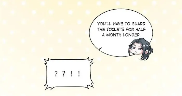 Shock the Imperial Palaces Chapter 36 page 22 - 