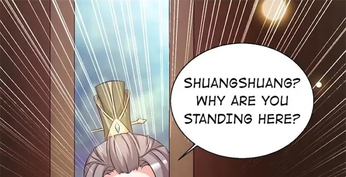 Shock the Imperial Palaces Chapter 36 page 27 - 