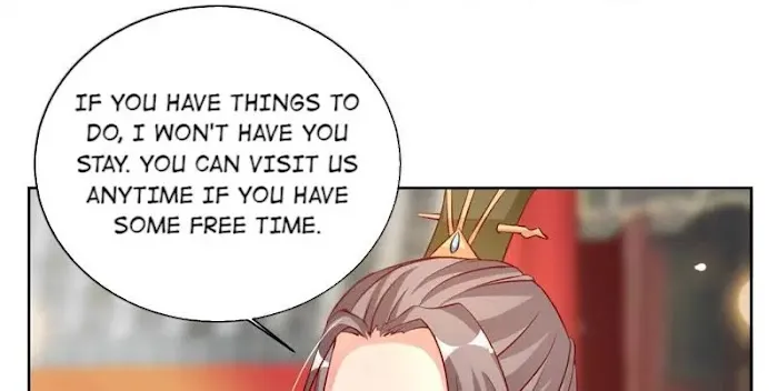 Shock the Imperial Palaces Chapter 36 page 4 - 