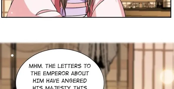 Shock the Imperial Palaces Chapter 36 page 34 - 