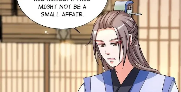 Shock the Imperial Palaces Chapter 36 page 35 - 