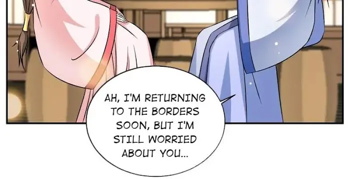 Shock the Imperial Palaces Chapter 36 page 39 - 