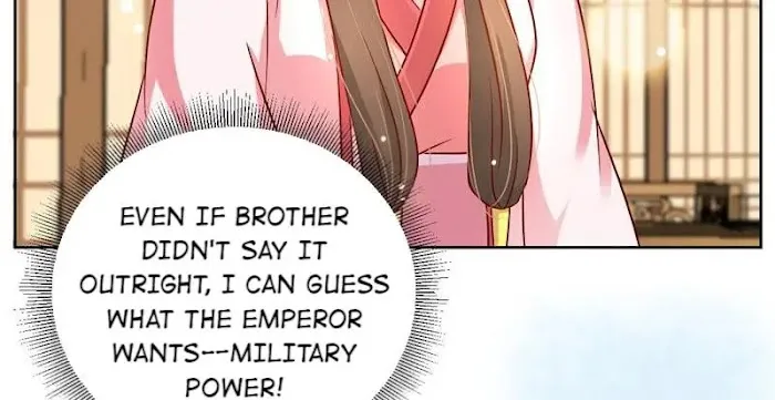 Shock the Imperial Palaces Chapter 36 page 42 - 