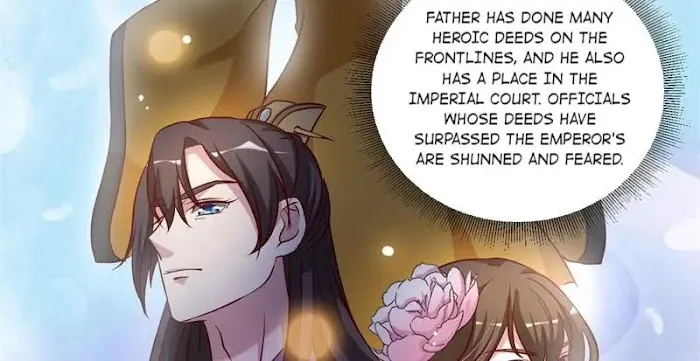 Shock the Imperial Palaces Chapter 36 page 44 - 