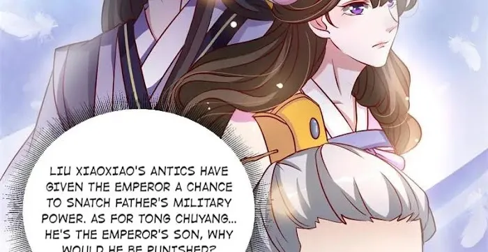 Shock the Imperial Palaces Chapter 36 page 45 - 